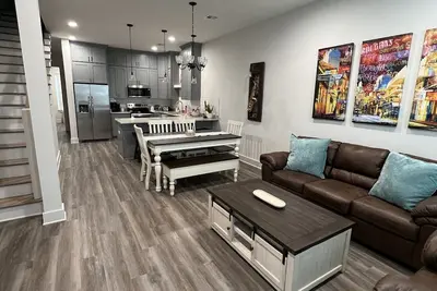 Image de Condo with a Cajun twist in the heart of Broussard, La