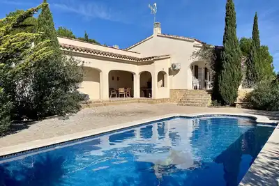 Image de Villa Aurora pour 10 personnes, piscine, A/C, Wifi
