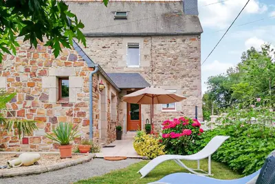 Image de Superbe maison de 3 chambres au Faouët