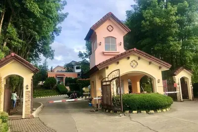 Image de 2 storey Homes in Pagadian City by Jhh Residence
