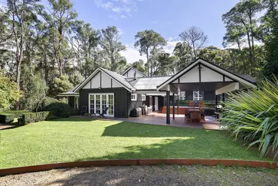 Image de Best of Yarra Valley and Kinglake National Park