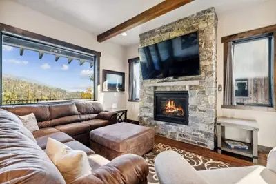 Image de Great Northern Ski Haus