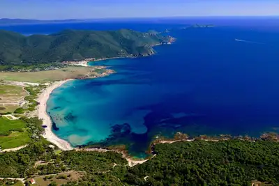 Image de Appartement T2 de Charme Vue Mer à Ajaccio - Profitez de l'Été Corse
