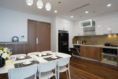 Image de Kimmy Luxury 3rb 2wc apartment
