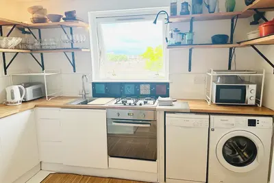 Image de Centre London, Maida Vale, sleeps 7, families with children welcome, travel cot