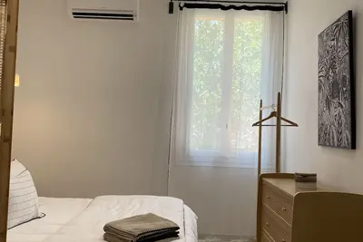 Image de Vue mer à 8 minutes du Port de Sanary