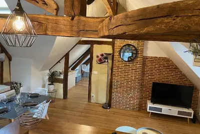 Image de Charmandy - Appartement