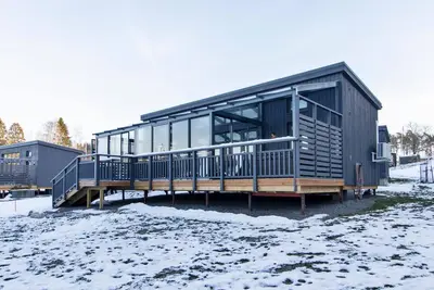 Image de Villa kruunula by Interhome