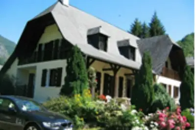 Image de Cauterets - Chalet **** L'Escapade, belles prestations, de 2 à 15 personnes