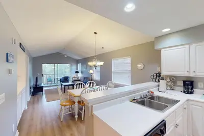 Image de Tranquil Golf Escape 3 Bedroom In Pawleys Islands