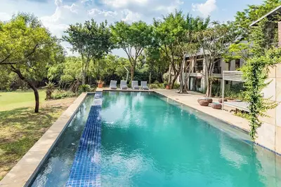 Image de Luxurious Hideaway Villa