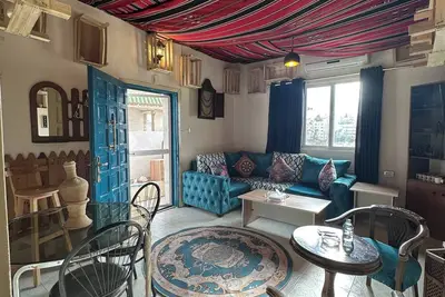 Image de Antica Old Apartment Al-lwebdeh