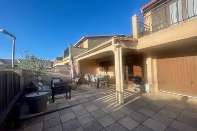 Image de House Portiragnes-Plage 7 people