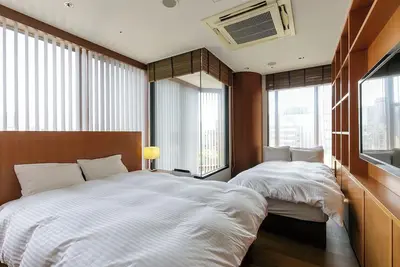 Image de Stanza Verde Nagoya