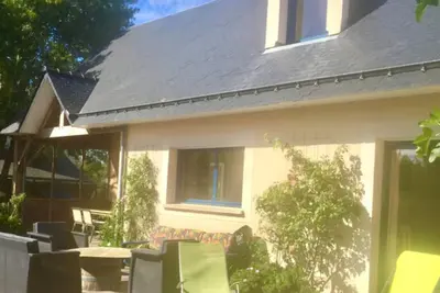 Image de Villa Les Joncades - Maison de vacances