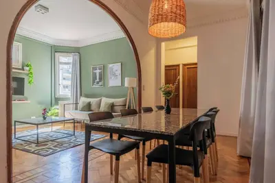 Image de Fliphaus + Maipu 800 - 2 Bd nearby Calle Florida