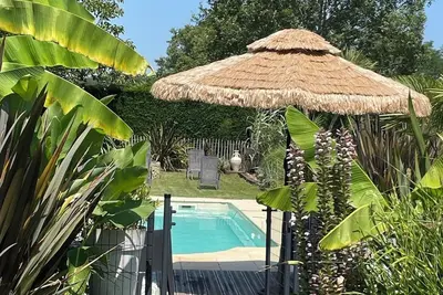 Image de Domaine Des Falaises Gite de Charme
