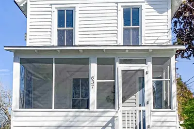 Image de Family Friendly Beach House in Historic Cape Charles
