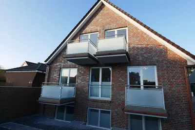 Image de Apartment 1 - 3 Rooms On The 2nd Floor