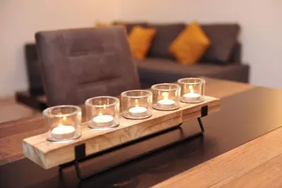 Image de Apartment in a quiet location with parking space