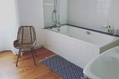 Image de Adults only gîte in quiet place, w/swimming pool