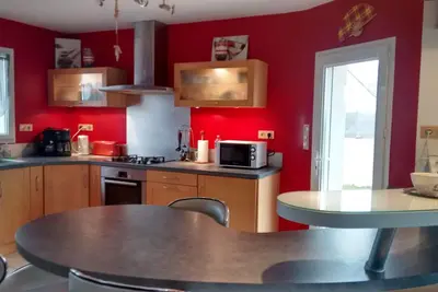 Image de Maison au calme