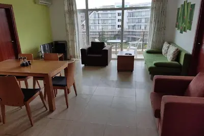 Image de Debbies 2 bed apart at Sunny Beach