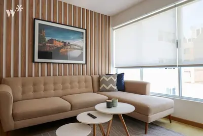 Image de w* | Astonishing 2br in Miraflores