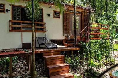 Image de Casa da Mata Tinyhouse
