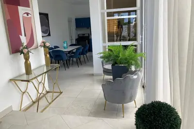 Image de Exclusive Apartment