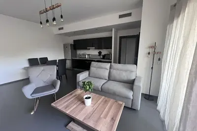 Image de Appartement Proximite Plage Et Centre Ville