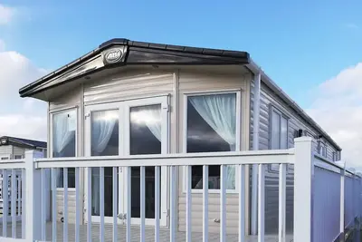 Image de Family owned static caravan on Newperran Holiday Resort.