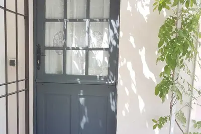 Image de Cosy cottage independant with private garden on the French Riviera