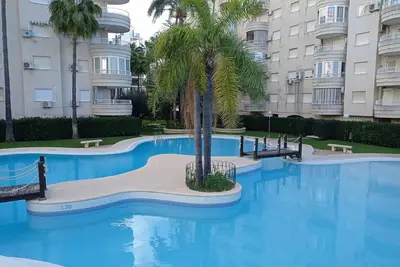 Image de Tropicana Park 3º pta. 18 Solo Familias!