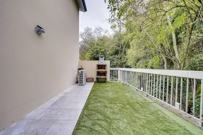 Image de Maison chaleureuse et neuve de 90m2 à 5min à pied du centre ville