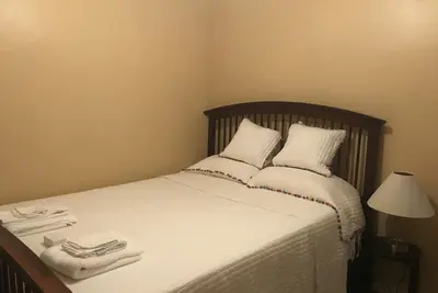 Image de Three bedroom/three bath, close to downtown and Uga