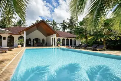 Image de Your dream private beach Villa in Zanzibar