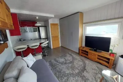 Image de Tignes Val Claret Appartement équipé 4 personnes