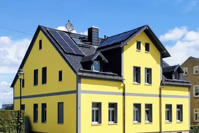 Image de Apartment Auersbergblick Klöppel