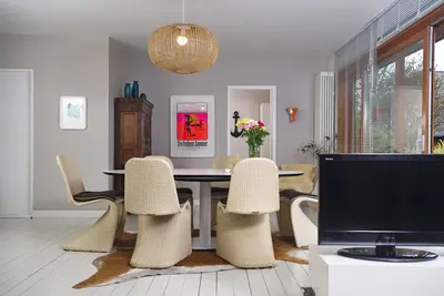 Image de Captain's Lounge - Bungalow Xl