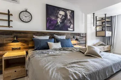 Image de Two Bedroom Apartment Castro Mesembria Boutique