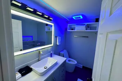 Image de Luxury 4 Bed 2. 5 Bath Home near O'Hare Airport