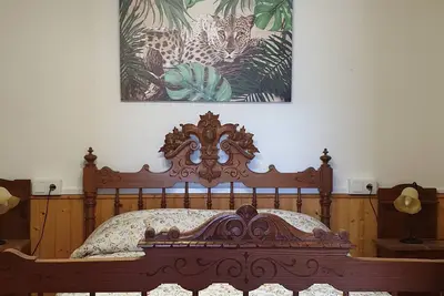 Image de Country house Cottage \"Sir\" Rural house \"Señorito\"
