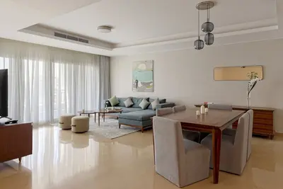 Image de Vesta - Luxury apt - 3Br - Cfc (Iv)