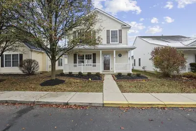 Image de Columbus: Columbus Corporate