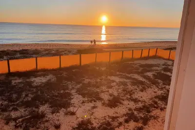 Image de Dune beach house