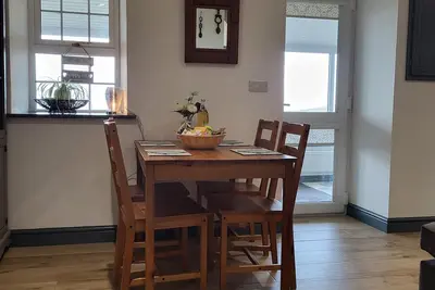 Amazing coastal and sunset views