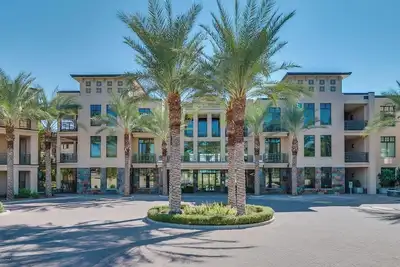 Luxury, style, and comfort await you.