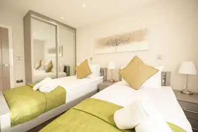 Image de Appartement-de Luxe-Douche