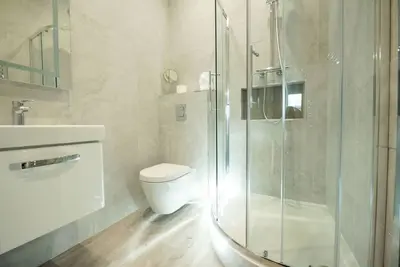 Image de Appartement-Prestige-Douche